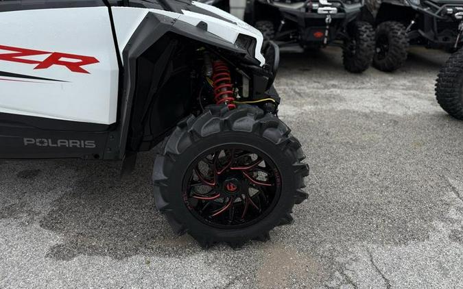 2024 Polaris® RZR XP 4 1000 Sport