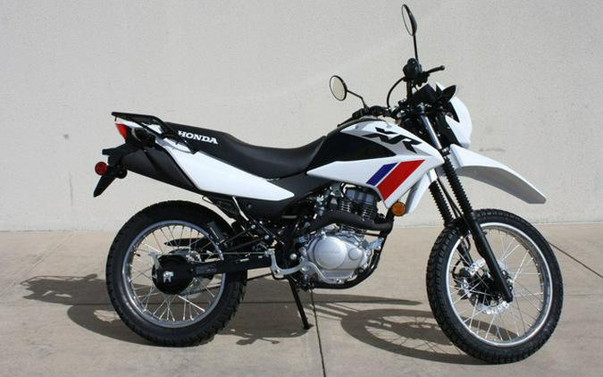 2026 Honda XR 150L