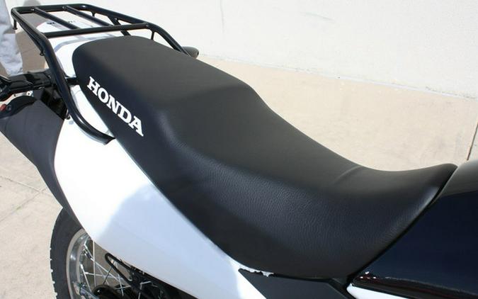 2026 Honda XR 150L