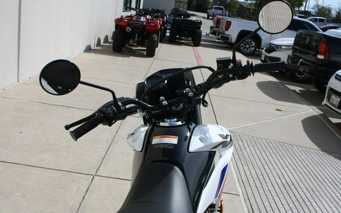 2026 Honda XR 150L