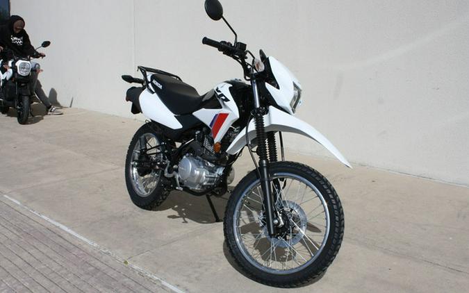 2026 Honda XR 150L