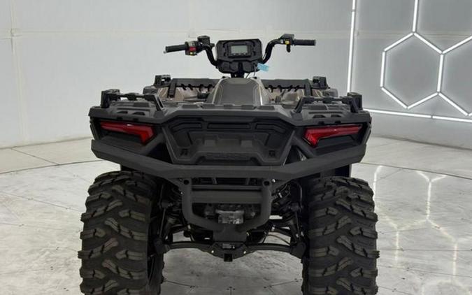 2026 Polaris Sportsman 850 Trail