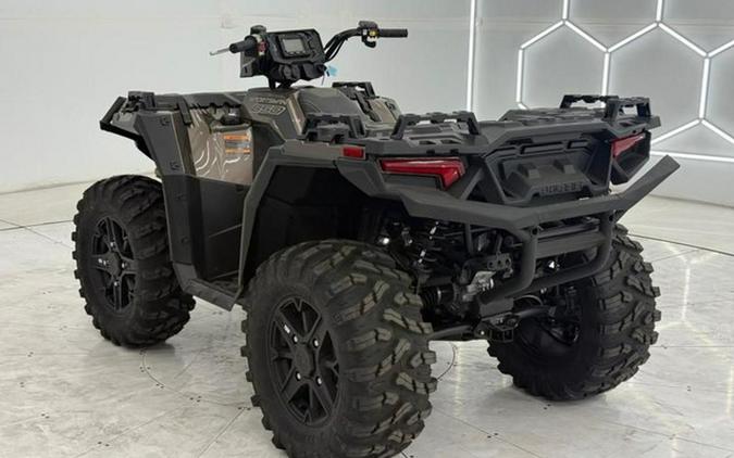 2026 Polaris Sportsman 850 Trail
