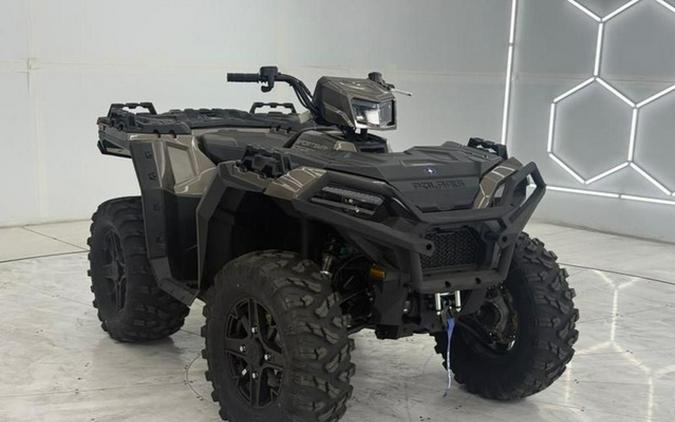 2026 Polaris Sportsman 850 Trail