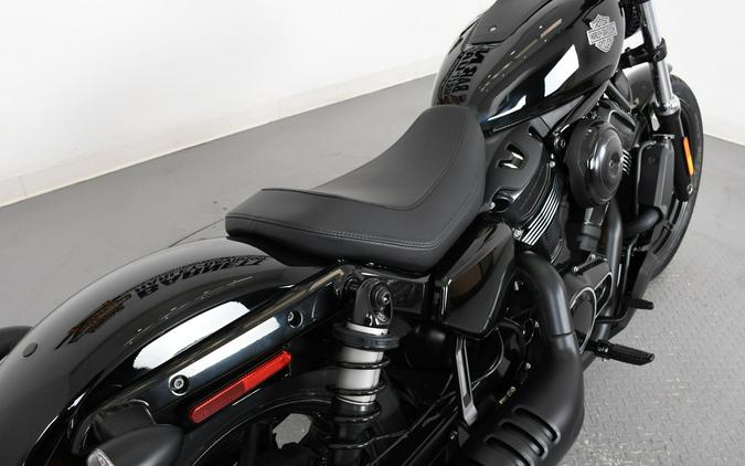 RH975 2026 Nightster®