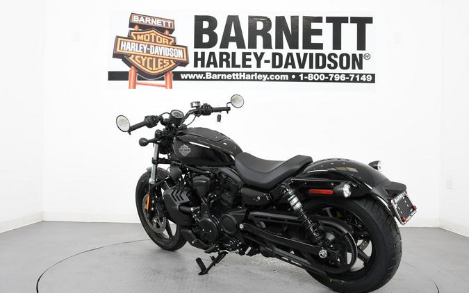 RH975 2026 Nightster®