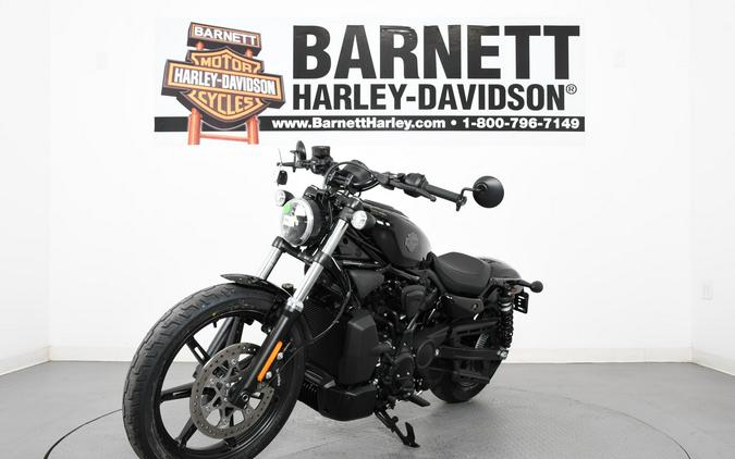 RH975 2026 Nightster®