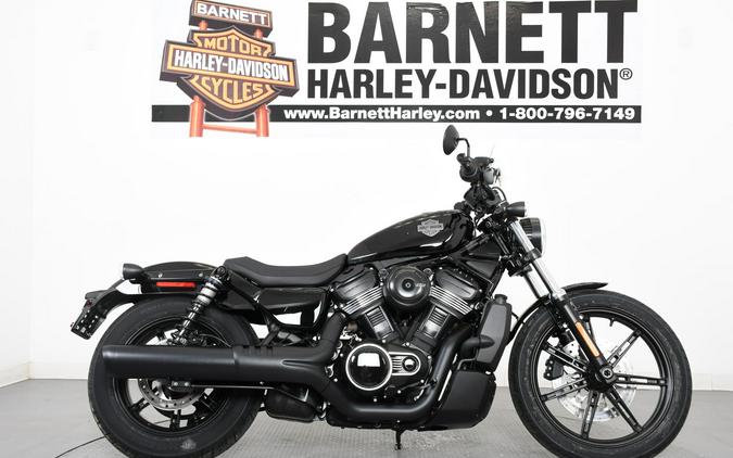 RH975 2026 Nightster®