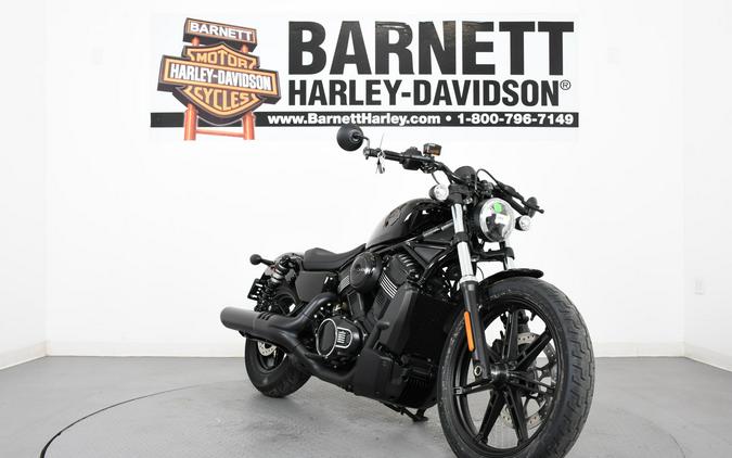 RH975 2026 Nightster®