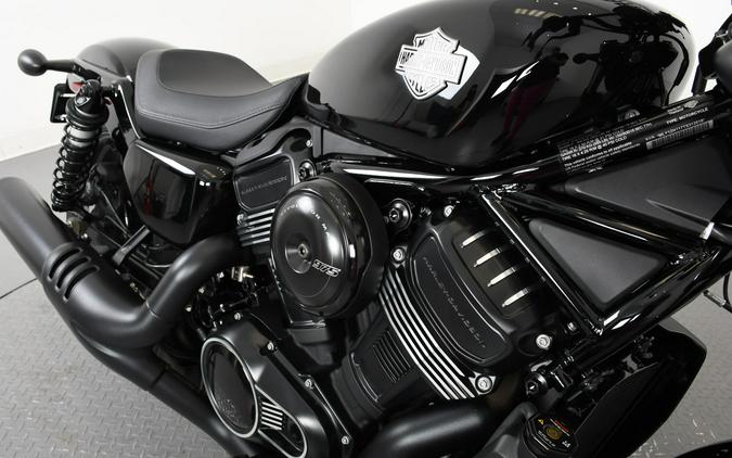 RH975 2026 Nightster®