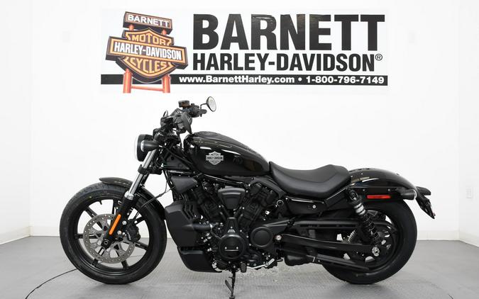 RH975 2026 Nightster®