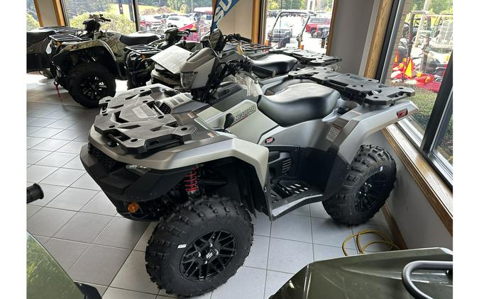 2023 Suzuki KING QUAD 500AXi PS SE+