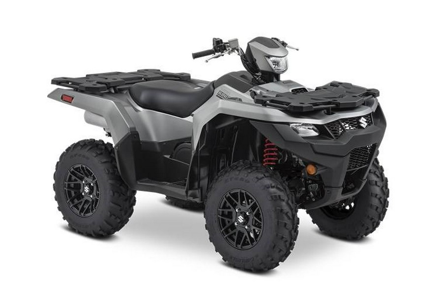 2023 Suzuki KING QUAD 500AXi PS SE+