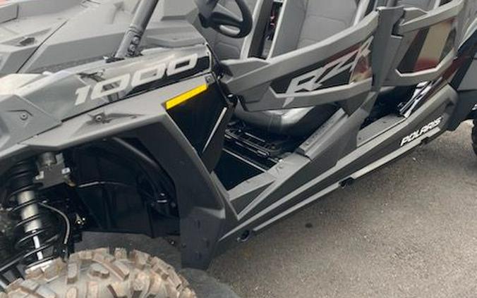 2023 Polaris RZR XP 4 1000 Sport