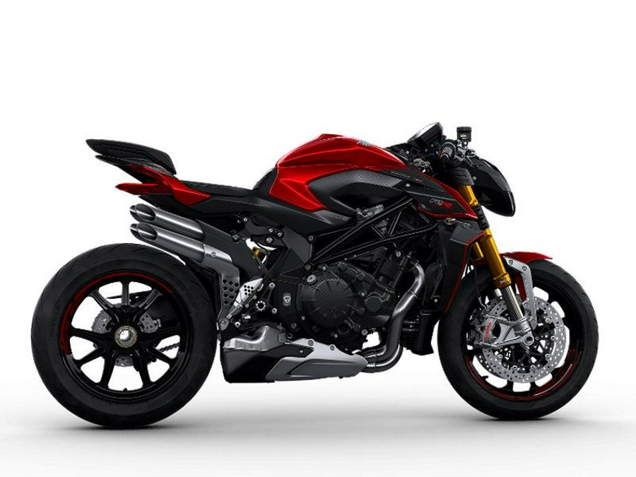 2022 MV Agusta Brutale 1000 RR