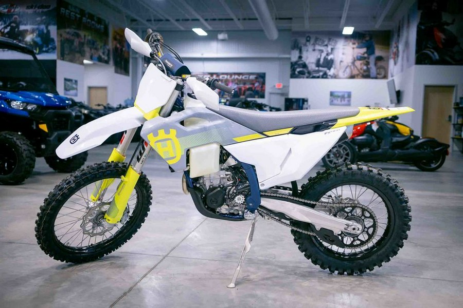 2024 Husqvarna® FX 450