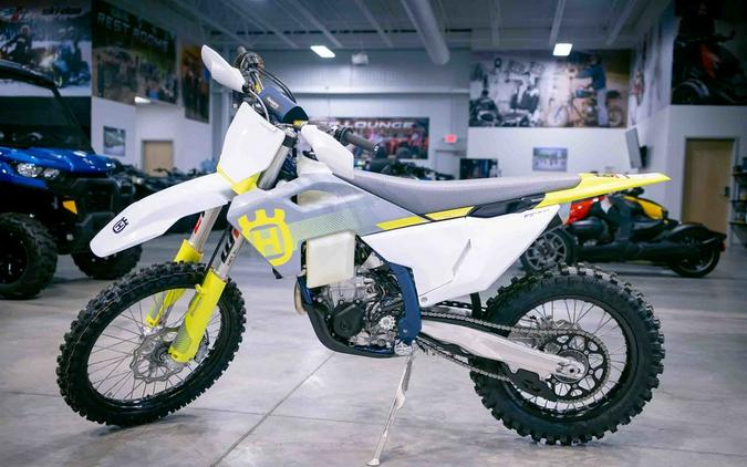 2024 Husqvarna® FX 450