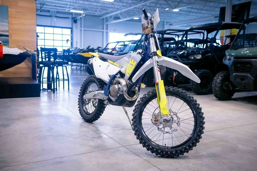 2024 Husqvarna® FX 450