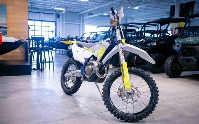 2024 Husqvarna® FX 450