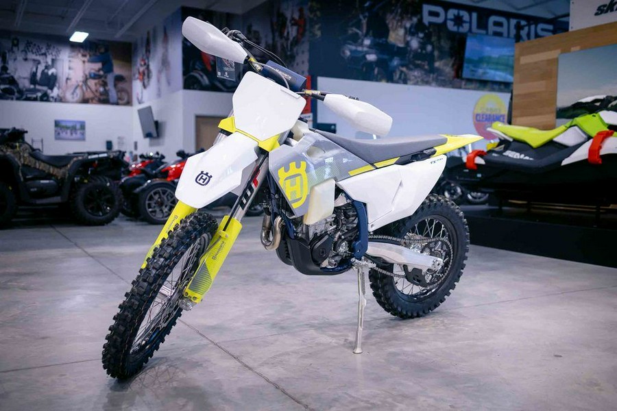 2024 Husqvarna® FX 450