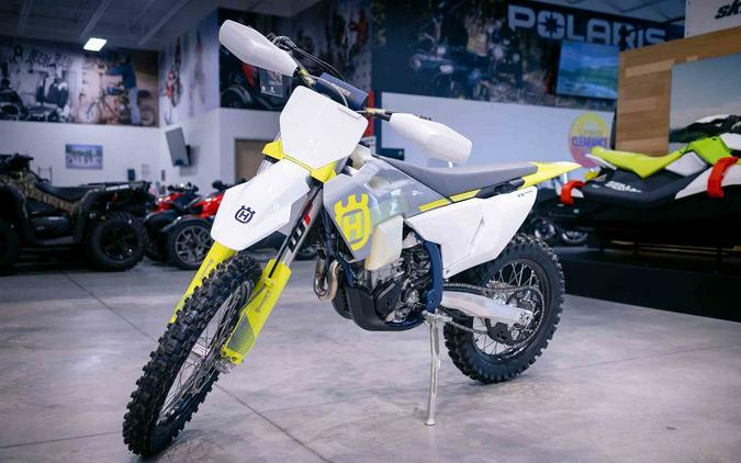 2024 Husqvarna® FX 450