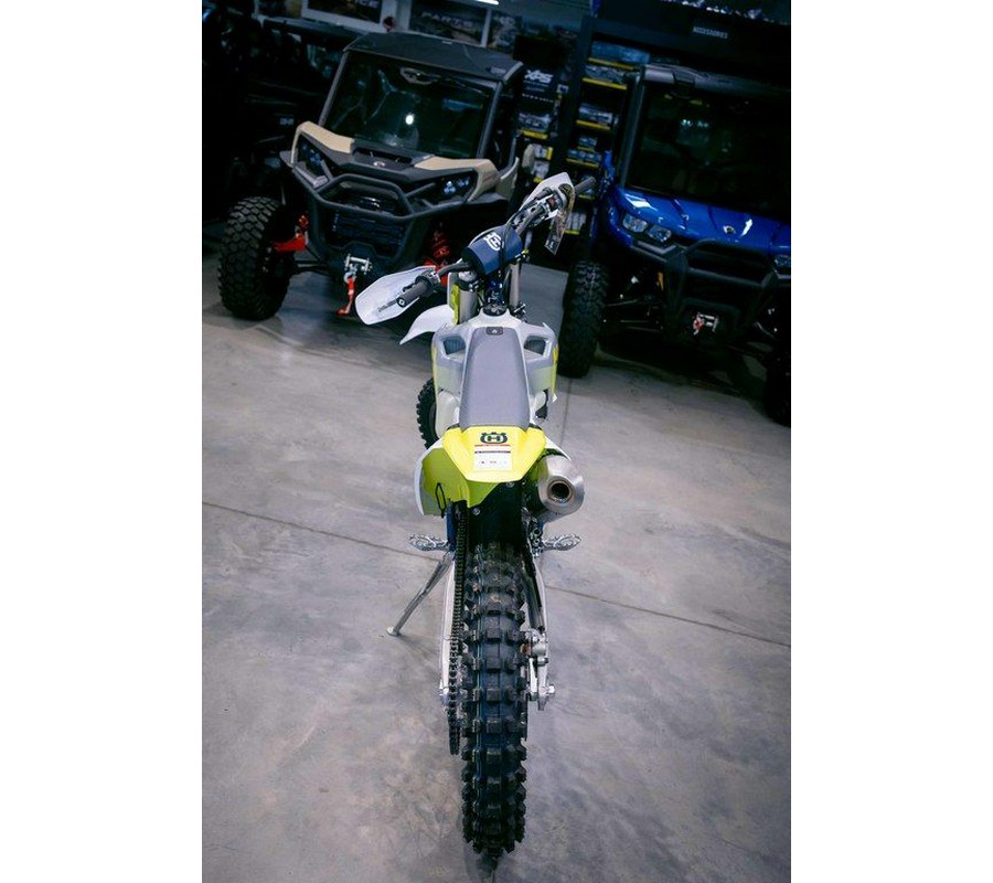 2024 Husqvarna® FX 450