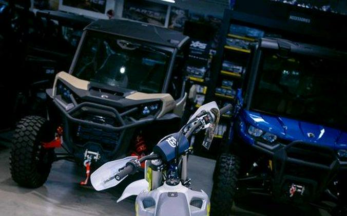 2024 Husqvarna® FX 450