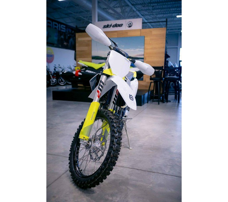 2024 Husqvarna® FX 450