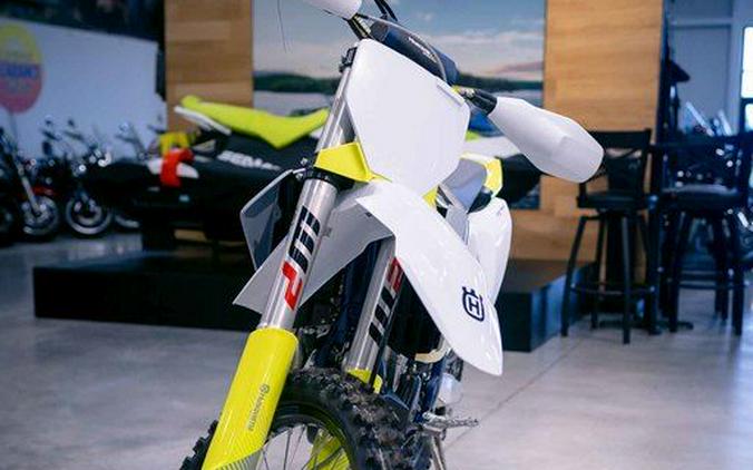 2024 Husqvarna® FX 450