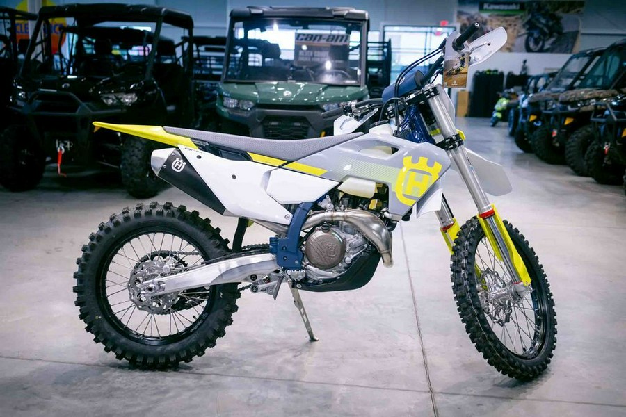 2024 Husqvarna® FX 450