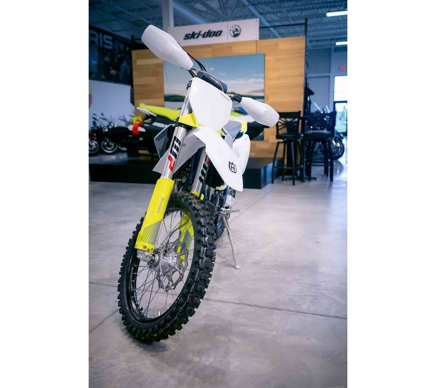 2024 Husqvarna® FX 450