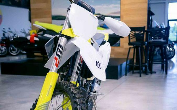 2024 Husqvarna® FX 450