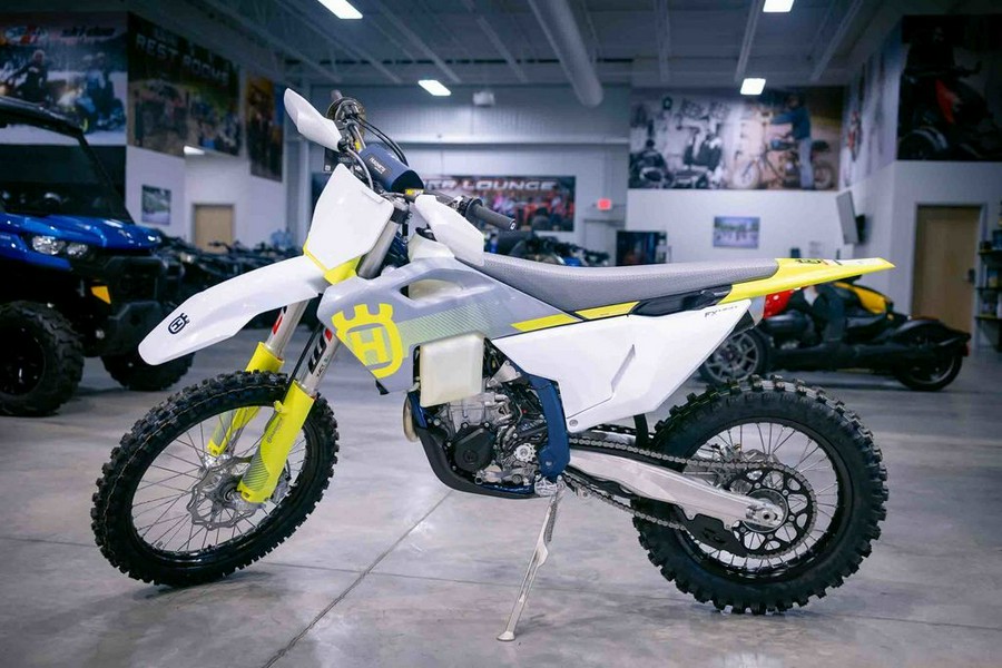 2024 Husqvarna® FX 450