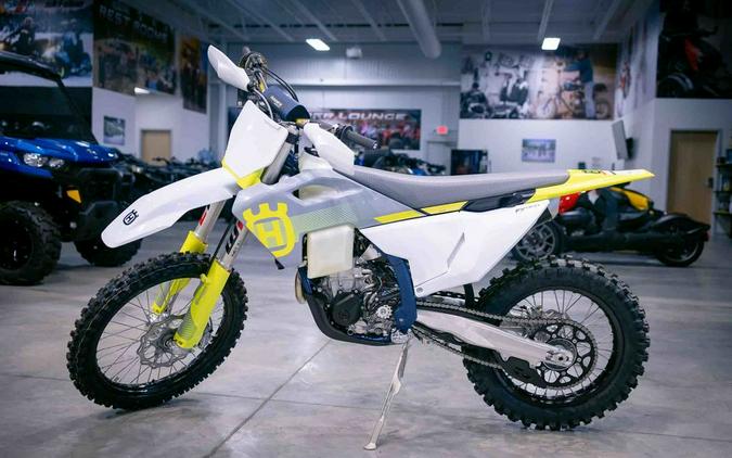 2024 Husqvarna® FX 450