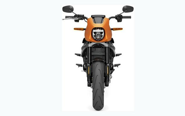 2020 Harley-Davidson LiveWire™ ELW