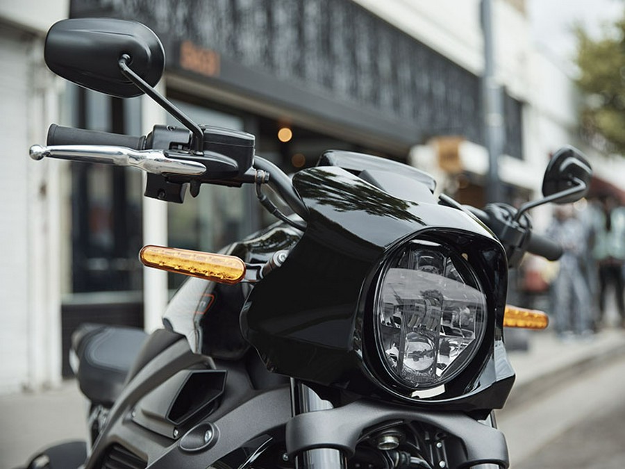 2020 Harley-Davidson LiveWire™ ELW