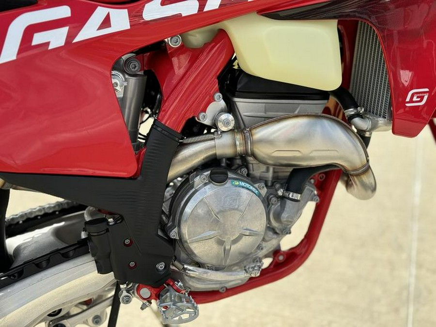 2024 GASGAS EX 250F