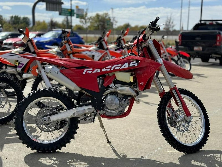 2024 GASGAS EX 250F