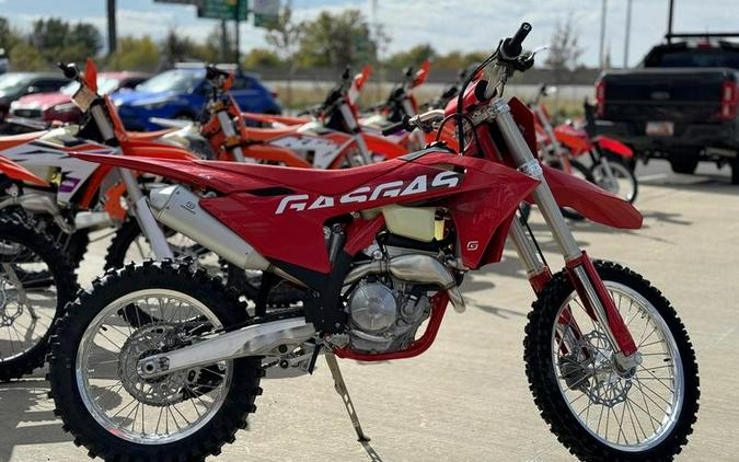 2024 GASGAS EX 250F