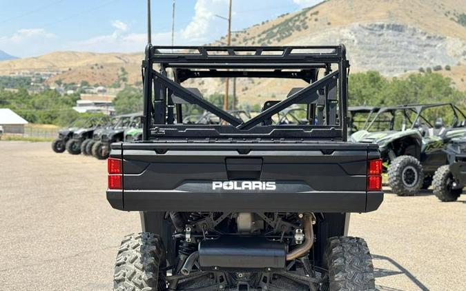 2024 Polaris® Ranger Crew 1000 Premium