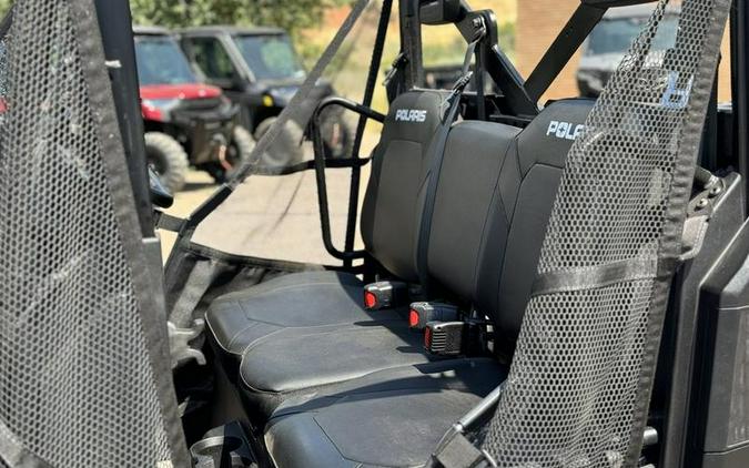 2024 Polaris® Ranger Crew 1000 Premium