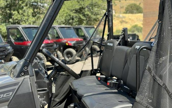 2024 Polaris® Ranger Crew 1000 Premium