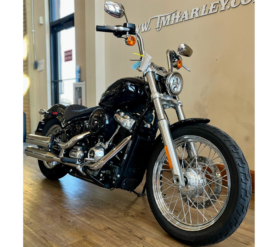 2021 Harley-Davidson Softail® Standard