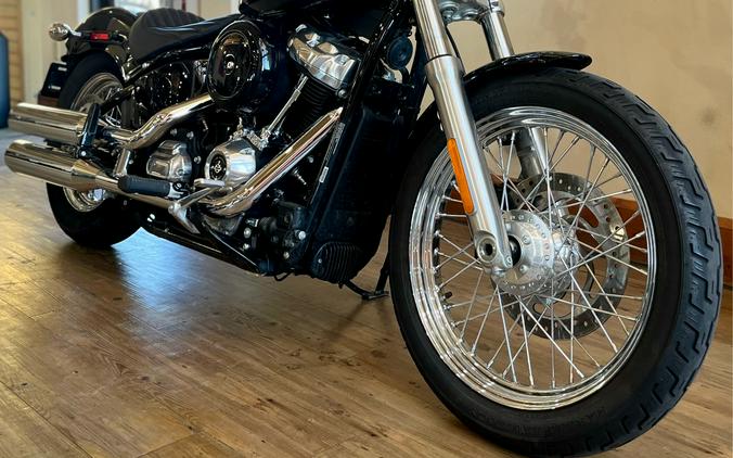 2021 Harley-Davidson Softail® Standard