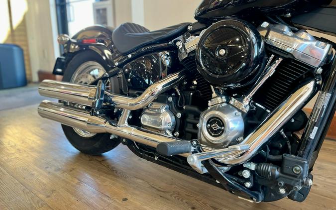 2021 Harley-Davidson Softail® Standard