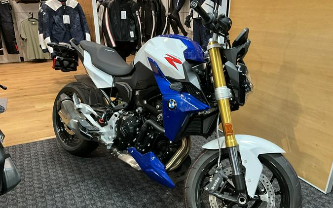 2022 BMW F 900 R: MD Ride Review (Bike Reports) (News)