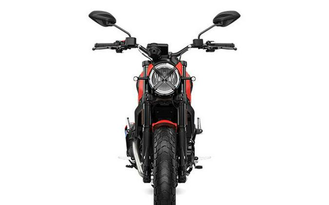 2024 Ducati Scrambler Full Throttle