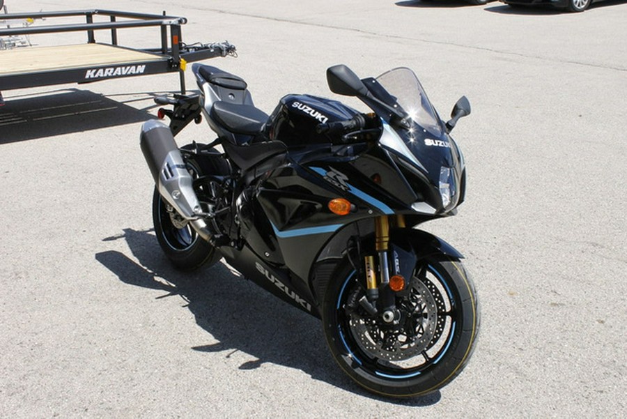 2024 Suzuki GSX-R 1000R