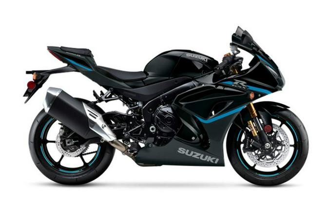 2024 Suzuki GSX-R 1000R