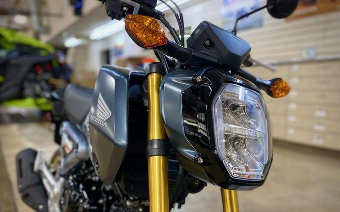 2024 Honda® Grom SP